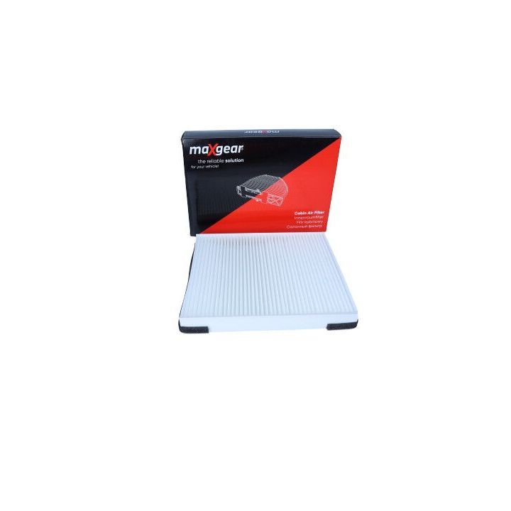 Filtras, salono oras MAXGEAR 26-2000