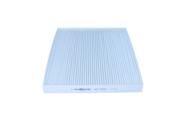 Filtras, salono oras MAXGEAR 26-2003