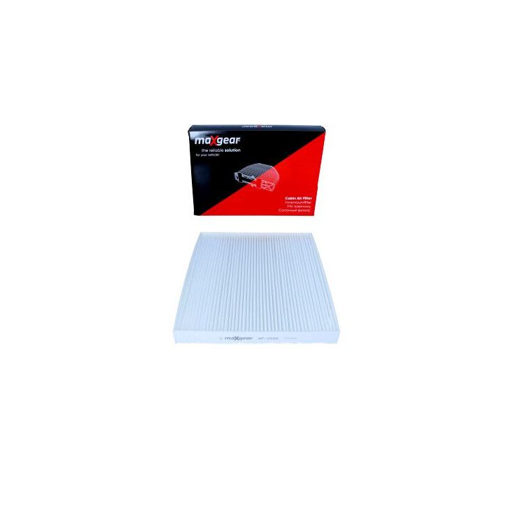 Filtras, salono oras MAXGEAR 26-2003