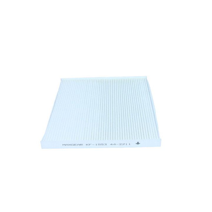 Filtras, salono oras MAXGEAR 26-2005