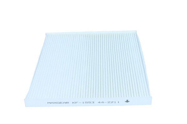 Filtras, salono oras MAXGEAR 26-2005