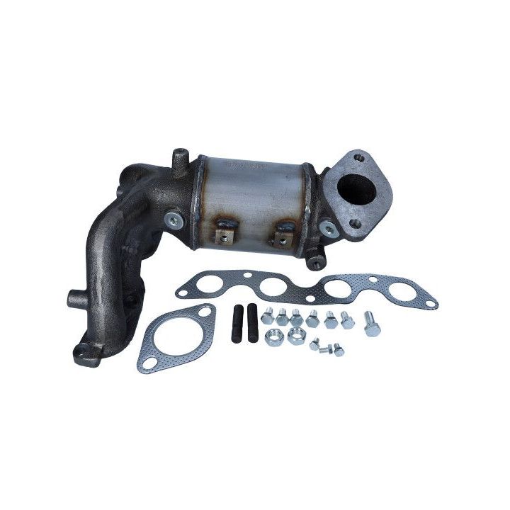 Katalizatoriaus keitiklis MAXGEAR 27-6068