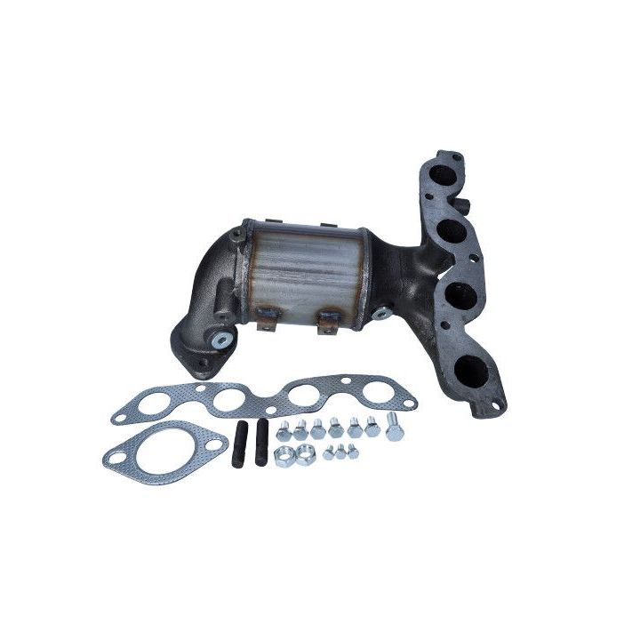 Katalizatoriaus keitiklis MAXGEAR 27-6068