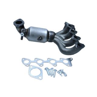 Katalizatoriaus keitiklis MAXGEAR 27-6105