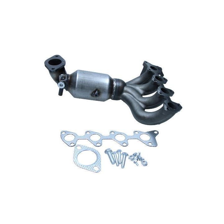 Katalizatoriaus keitiklis MAXGEAR 27-6105