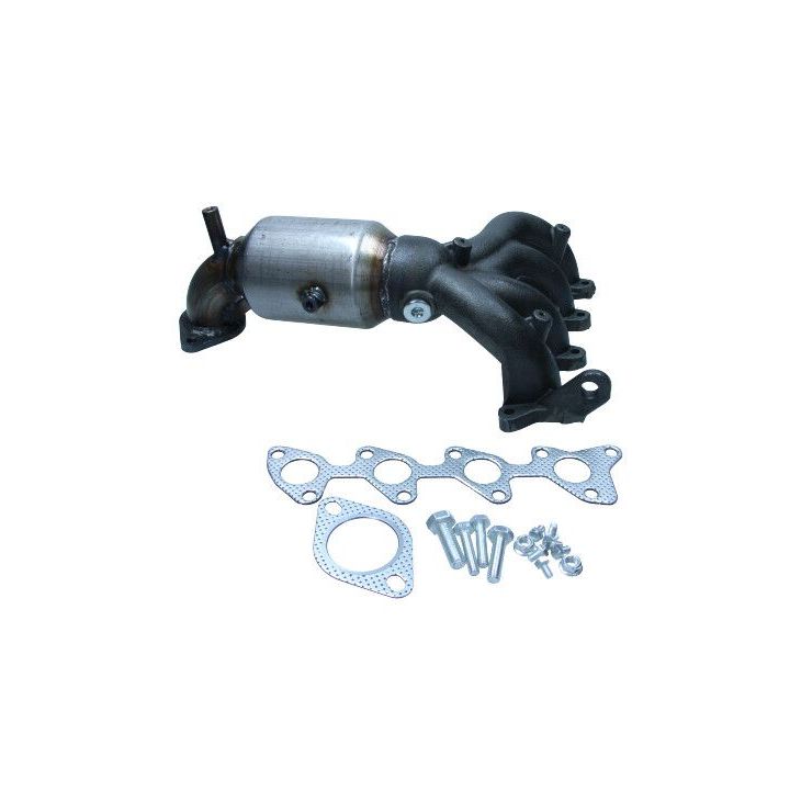 Katalizatoriaus keitiklis MAXGEAR 27-6105