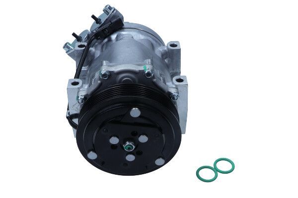 Kompresorius, oro kondicionierius MAXGEAR AC318800