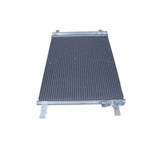 Kondensatorius, oro kondicionierius MAXGEAR AC813297