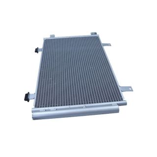 Kondensatorius, oro kondicionierius MAXGEAR AC816955