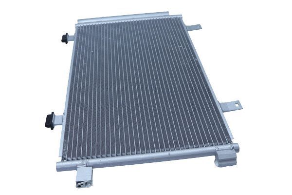 Kondensatorius, oro kondicionierius MAXGEAR AC816955