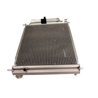 Kondensatorius, oro kondicionierius MAXGEAR AC819189