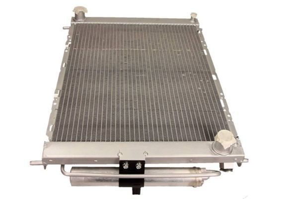 Kondensatorius, oro kondicionierius MAXGEAR AC819189