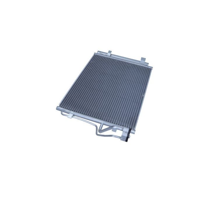 Kondensatorius, oro kondicionierius MAXGEAR AC848569