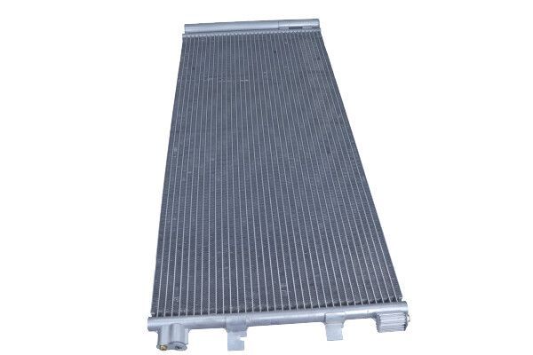 Kondensatorius, oro kondicionierius MAXGEAR AC848577