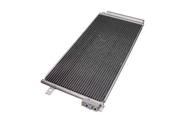 Kondensatorius, oro kondicionierius MAXGEAR AC849588