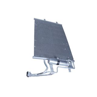 Kondensatorius, oro kondicionierius MAXGEAR AC885524