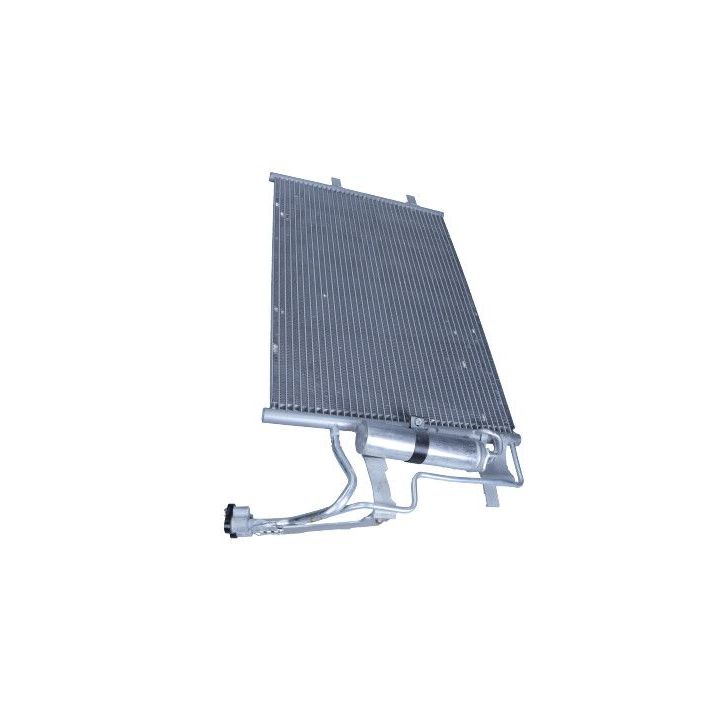 Kondensatorius, oro kondicionierius MAXGEAR AC885524