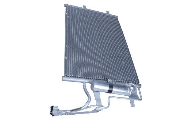 Kondensatorius, oro kondicionierius MAXGEAR AC885524