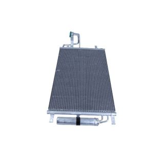 Kondensatorius, oro kondicionierius MAXGEAR AC888641