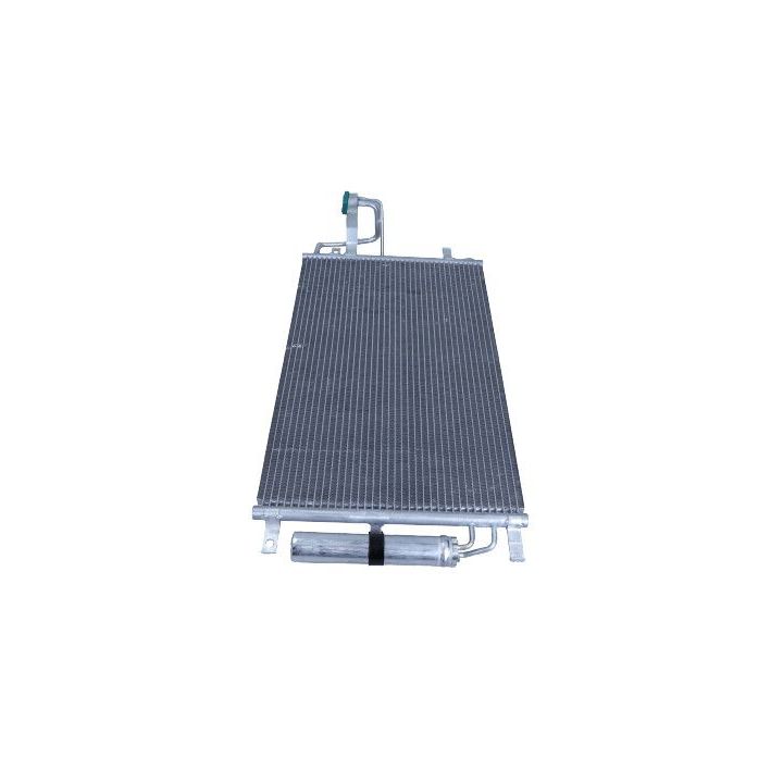 Kondensatorius, oro kondicionierius MAXGEAR AC888641