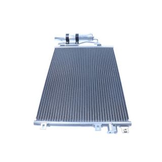 Kondensatorius, oro kondicionierius MAXGEAR AC896925