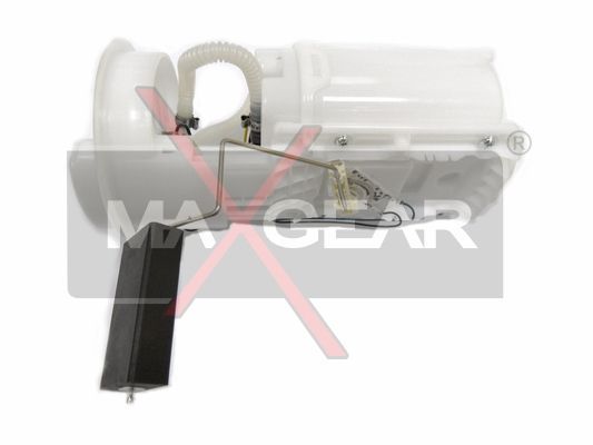 Degalų tiekimo modulis MAXGEAR 43-0055
