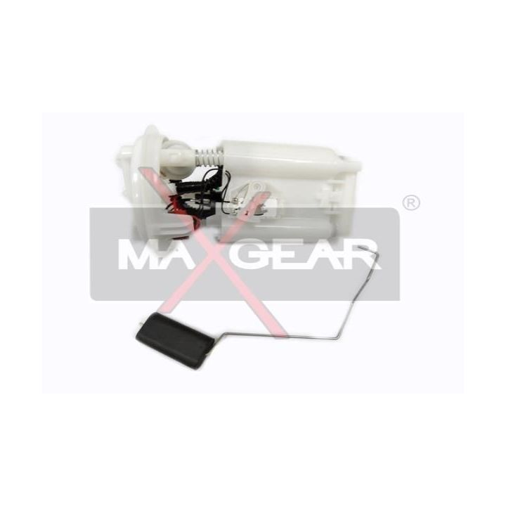 Degalų tiekimo modulis MAXGEAR 43-0090