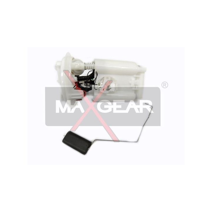 Degalų tiekimo modulis MAXGEAR 43-0090