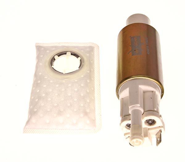 Kuro siurblys MAXGEAR 43-0019