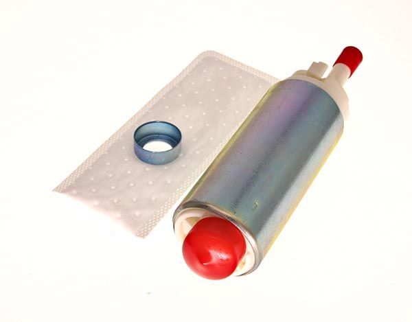 Kuro siurblys MAXGEAR 43-0024