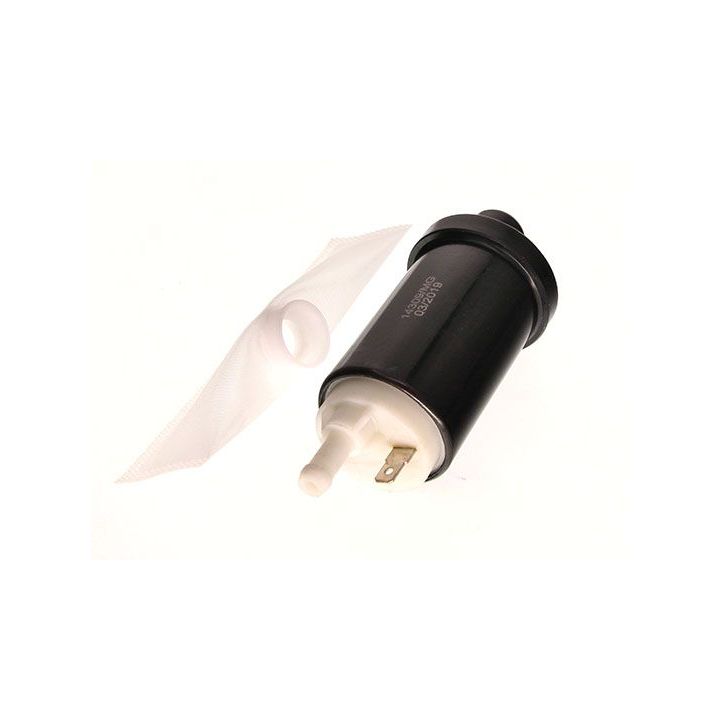 Kuro siurblys MAXGEAR 43-0039