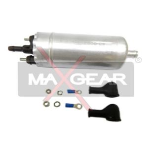 Kuro siurblys MAXGEAR 43-0063