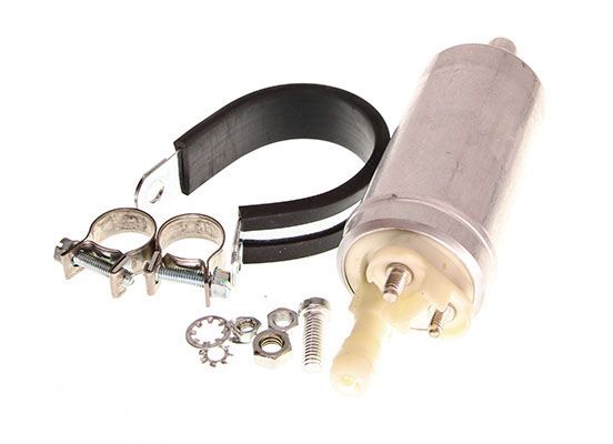 Kuro siurblys MAXGEAR 43-0076