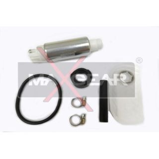 Kuro siurblys MAXGEAR 43-0106