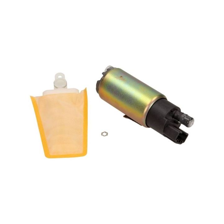 Kuro siurblys MAXGEAR 43-0157