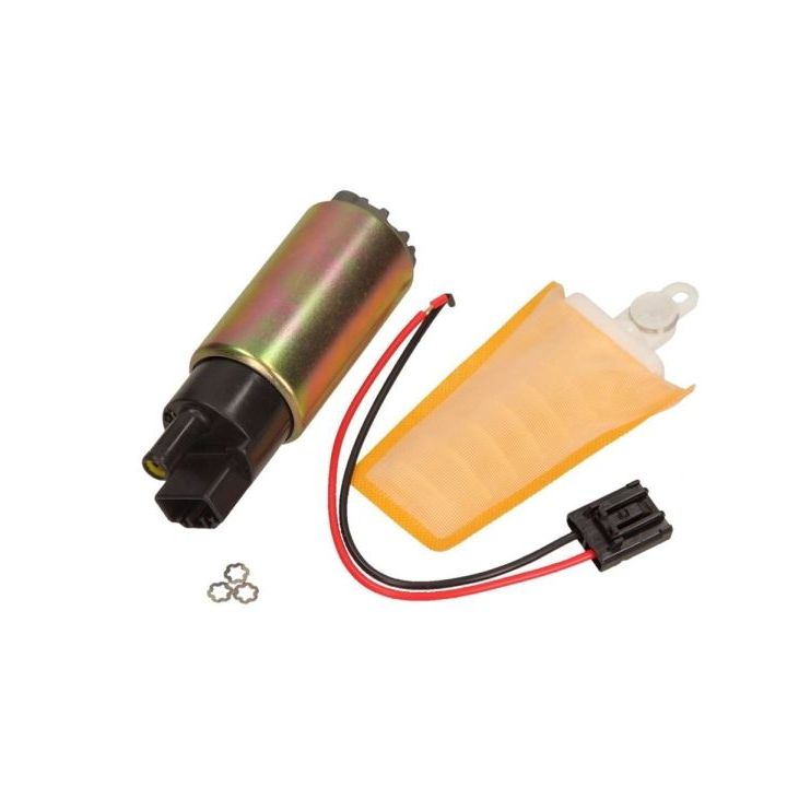 Kuro siurblys MAXGEAR 43-0161