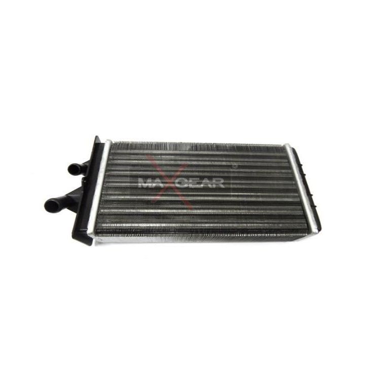 šilumokaitis, salono šildymas MAXGEAR 18-0137