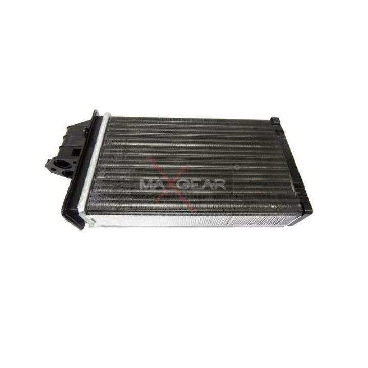 šilumokaitis, salono šildymas MAXGEAR 18-0140