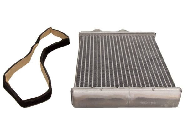 šilumokaitis, salono šildymas MAXGEAR AC515649