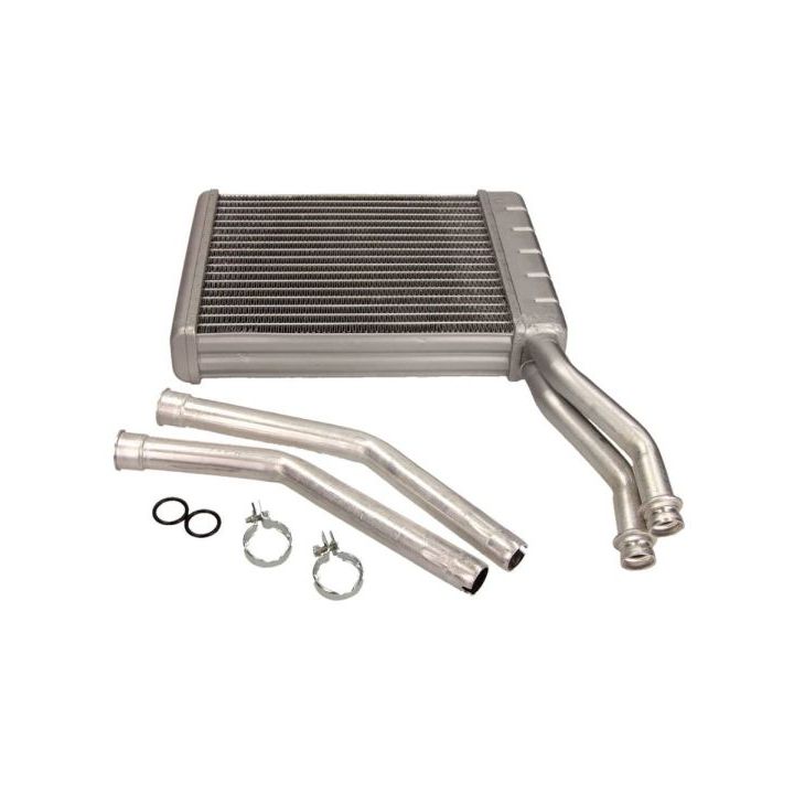 šilumokaitis, salono šildymas MAXGEAR AC544315