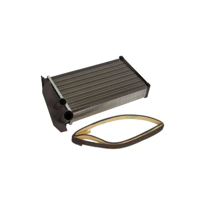 šilumokaitis, salono šildymas MAXGEAR AC579508