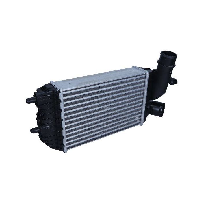 Tarpinis suslėgto oro aušintuvas, kompresorius MAXGEAR AC624509