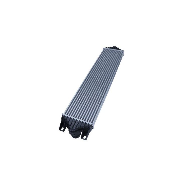 Tarpinis suslėgto oro aušintuvas, kompresorius MAXGEAR AC630003