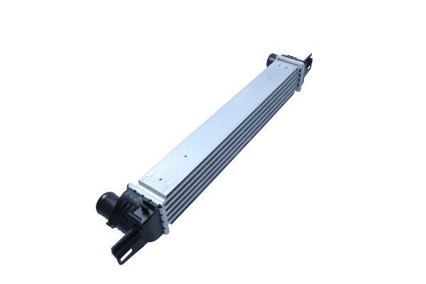 Tarpinis suslėgto oro aušintuvas, kompresorius MAXGEAR AC630013