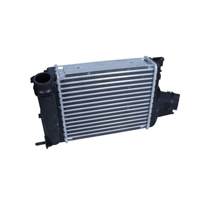 Tarpinis suslėgto oro aušintuvas, kompresorius MAXGEAR AC630016