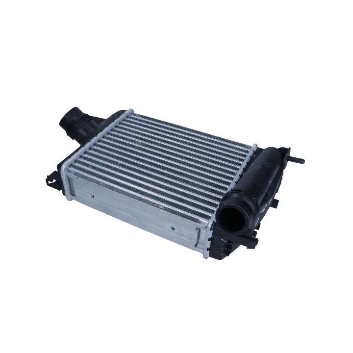 Tarpinis suslėgto oro aušintuvas, kompresorius MAXGEAR AC630016