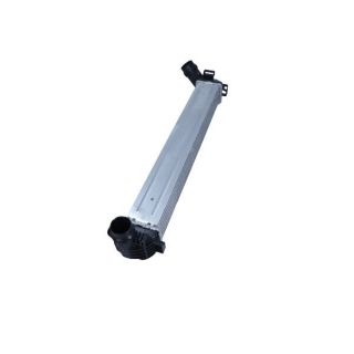 Tarpinis suslėgto oro aušintuvas, kompresorius MAXGEAR AC630030