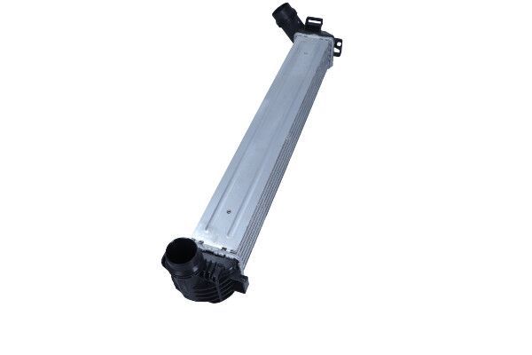 Tarpinis suslėgto oro aušintuvas, kompresorius MAXGEAR AC630030