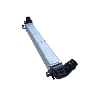 Tarpinis suslėgto oro aušintuvas, kompresorius MAXGEAR AC630034