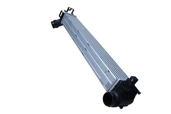 Tarpinis suslėgto oro aušintuvas, kompresorius MAXGEAR AC630034